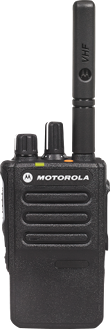 MotoTRBO DP3441e